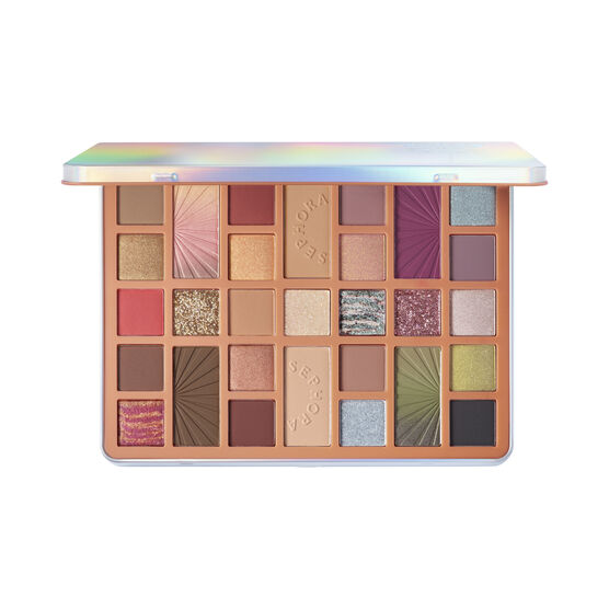 HOLIDAY PREMIUM PALETTE 2023